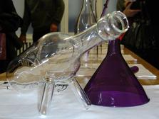 Matali Crasset – in vino veritas